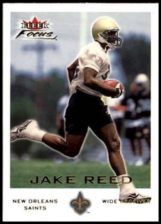 130 Jake Reed